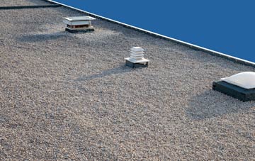 flat roofing Selsmore, Hampshire