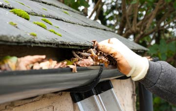 gutter cleaning Selsmore, Hampshire
