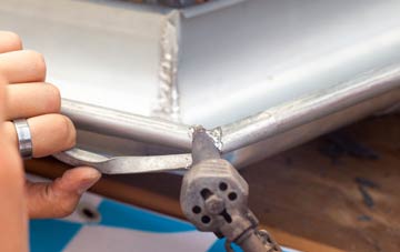 disadvantages of Selsmore lead roofing