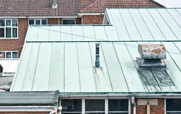 Selsmore lead roofing costs