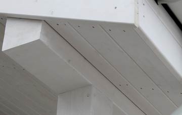 soffits Selsmore, Hampshire