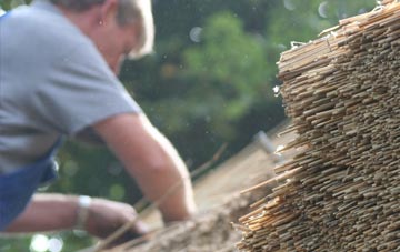 professional Selsmore thatchers