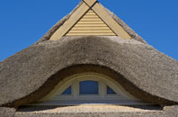 Selsmore thatch roofing